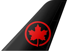 Air Canada logo